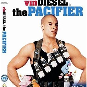 Meet your Posher, Vince